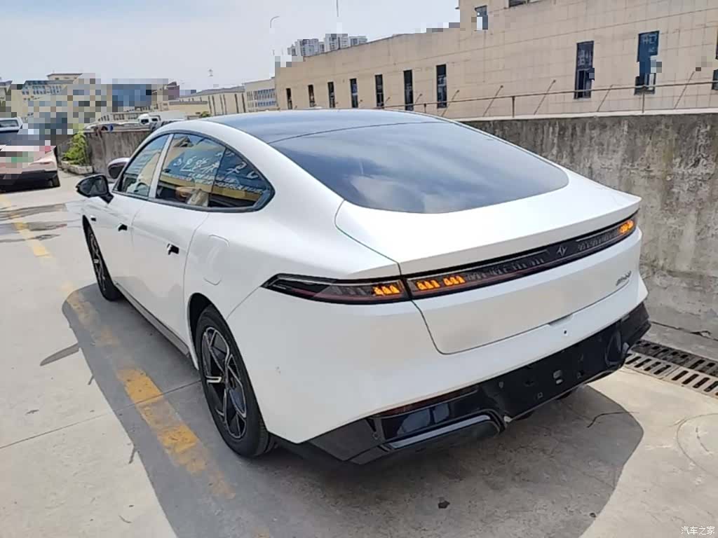 DongFeng eπ007, 2026 все фото