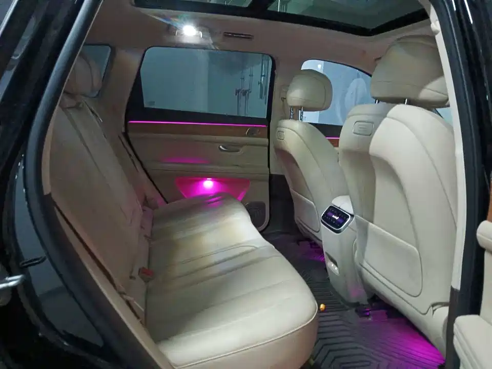 HarmonyOS Ask the world M7