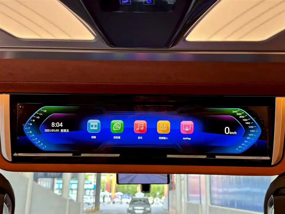 YEMA Black Samurai Youth