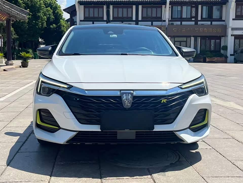 Roewe i6 MAX
