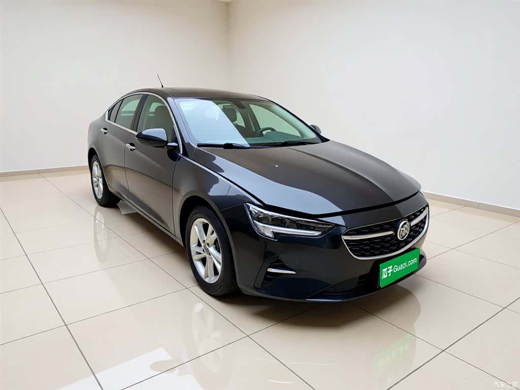 Buick Regal, 2021 3