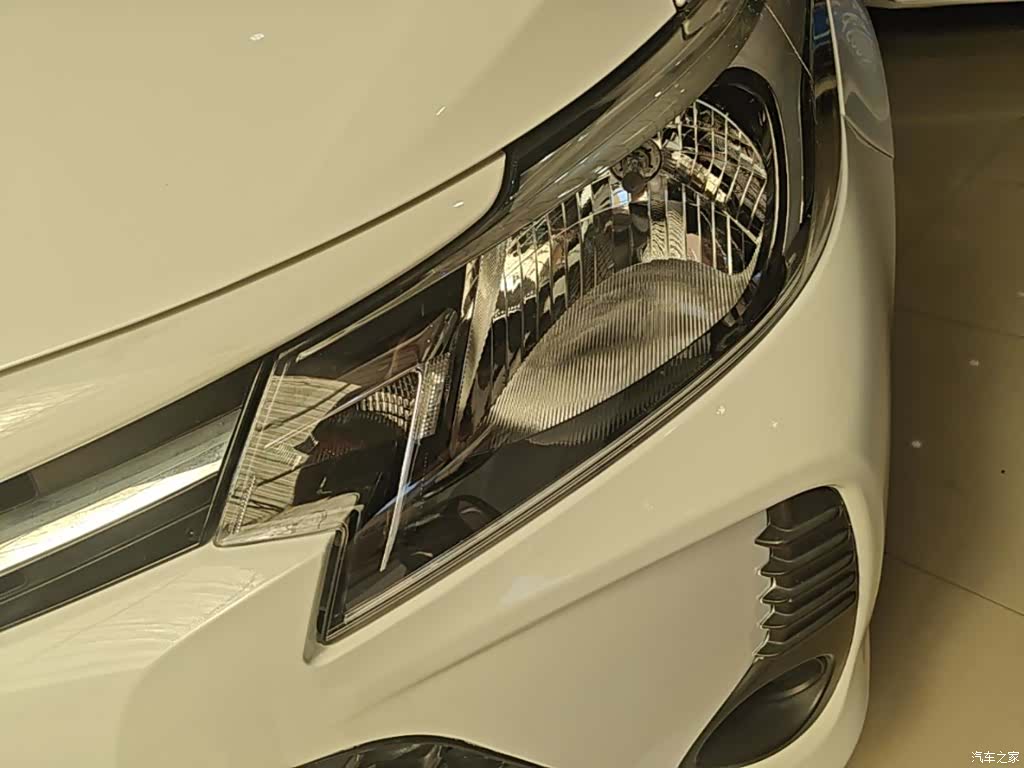 Toyota FS, 2022 24