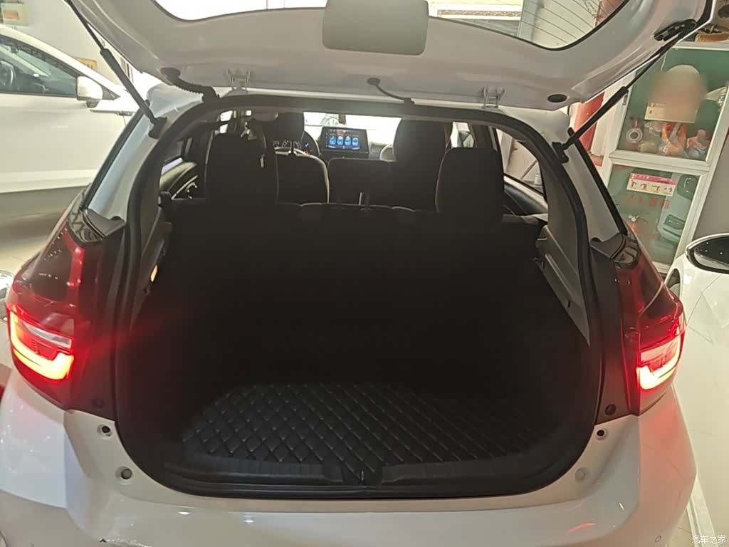 Toyota FS, 2022 19