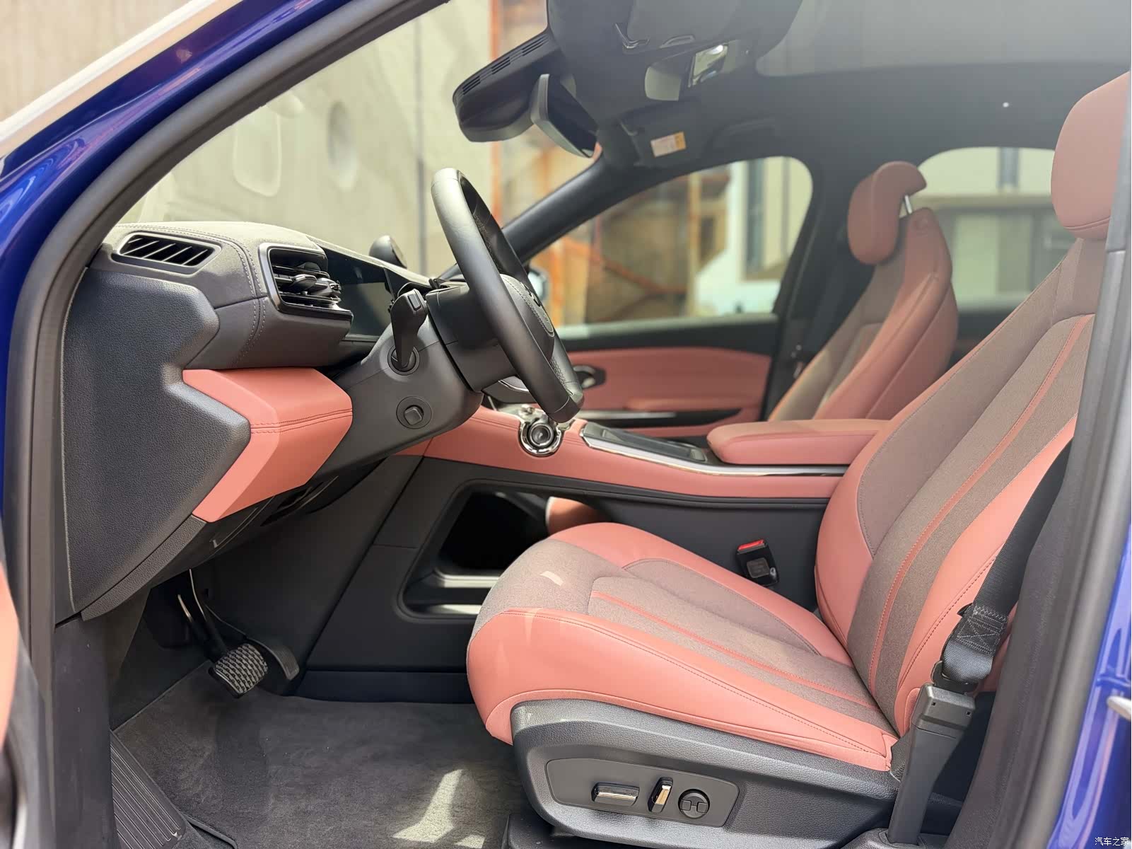 NIO EC6, 2021 14