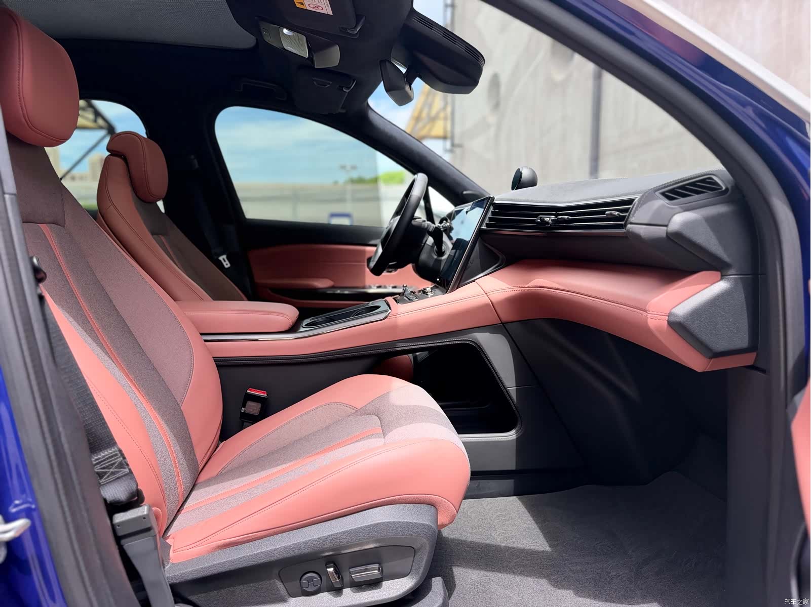 NIO EC6, 2021 18