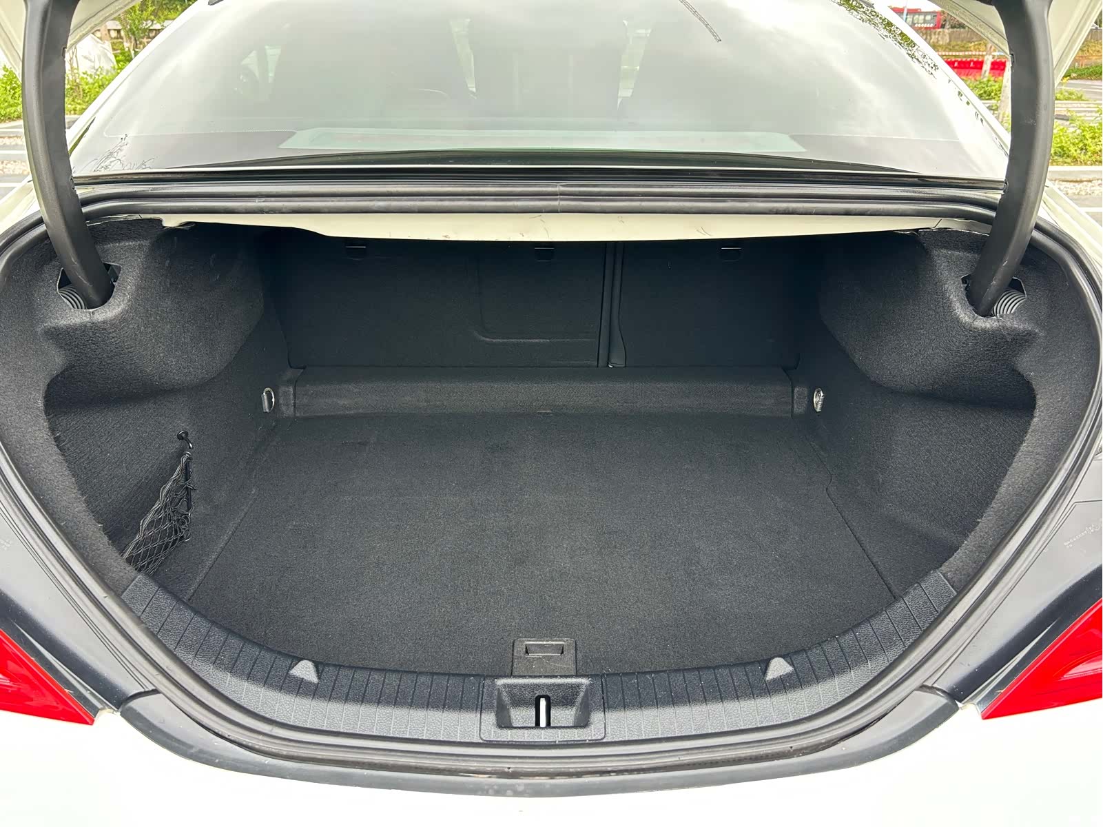 Mercedes-Benz CLA, 2016 26
