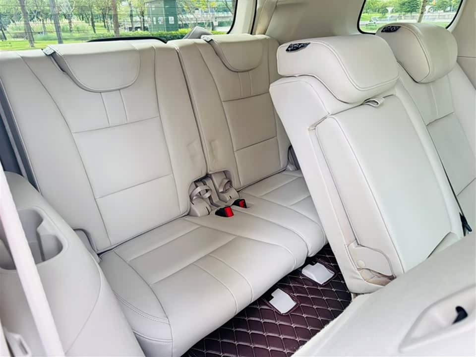 Trumpchi Trumpchi GS8