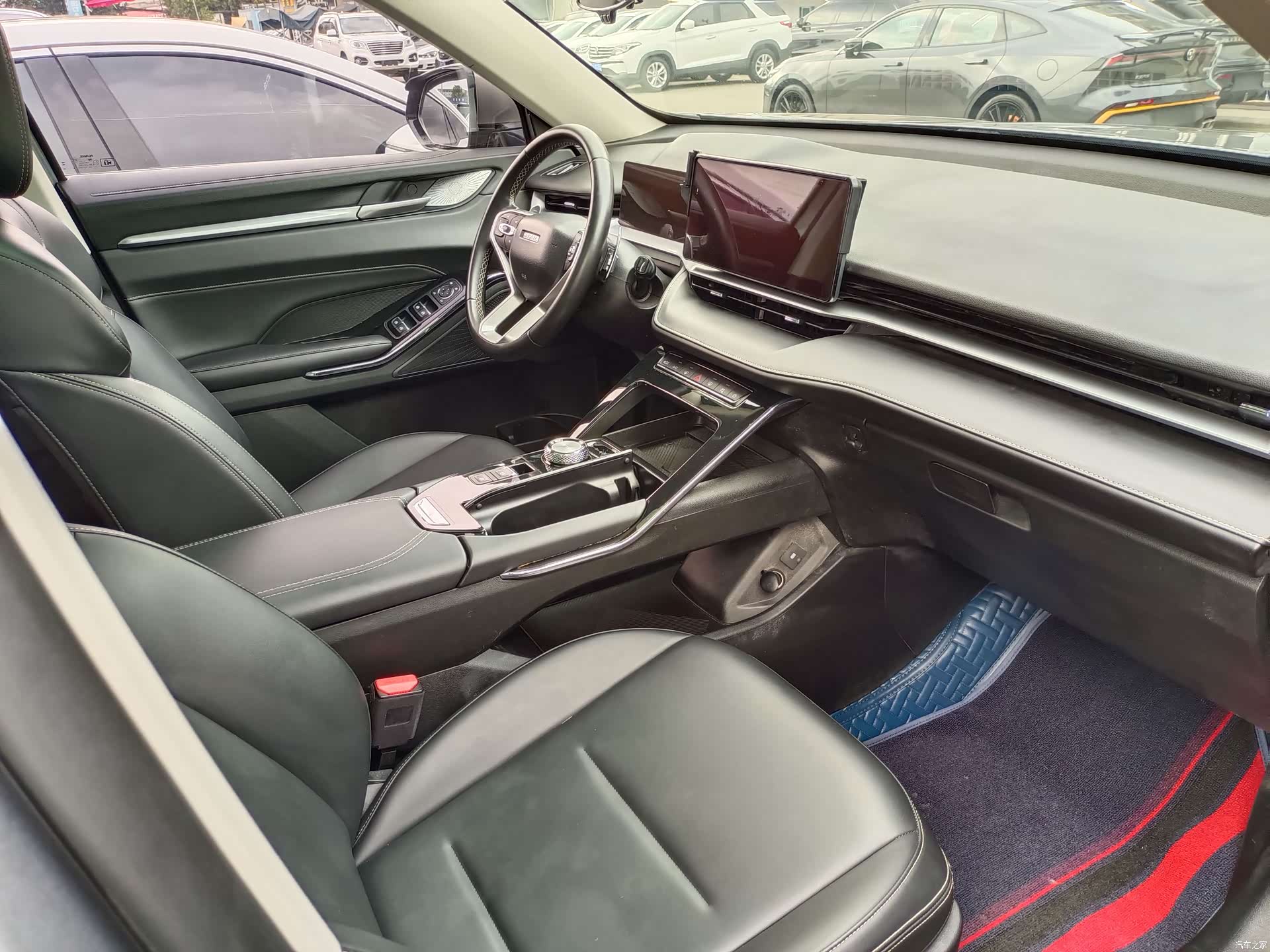 Haval H6, 2022 10