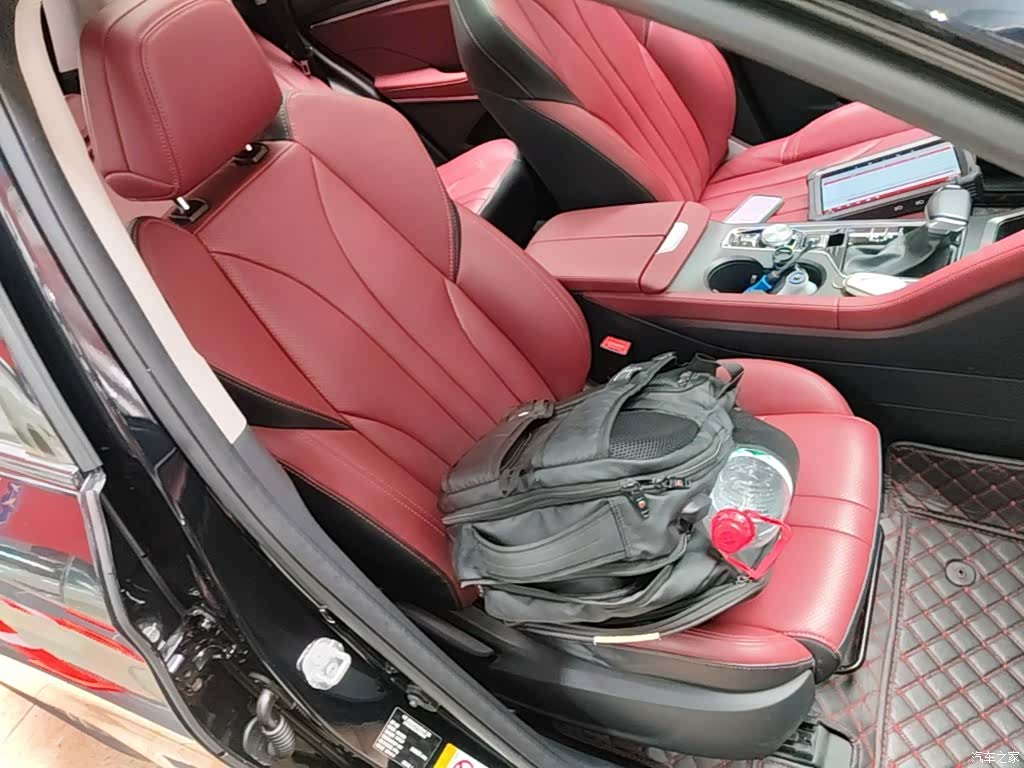 Changan CS75, 2020 25