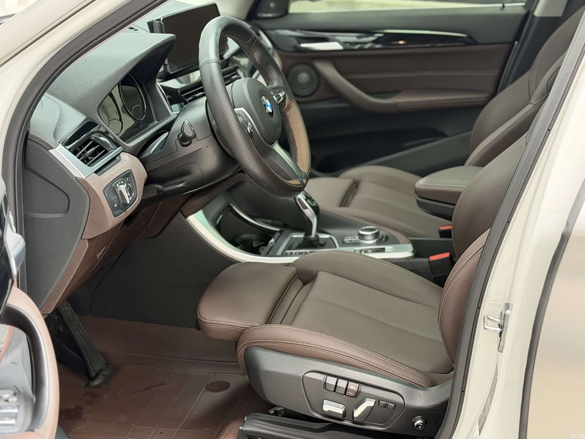 BMW X1, 2021 7