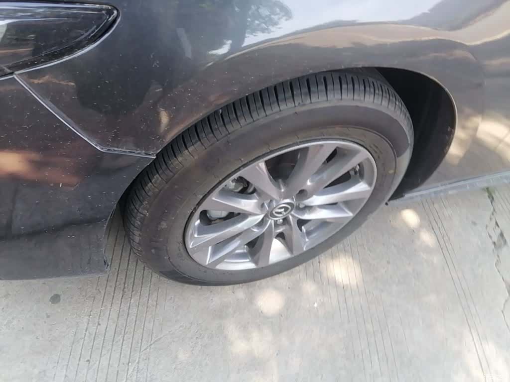 Mazda Mazda3, 2020 23