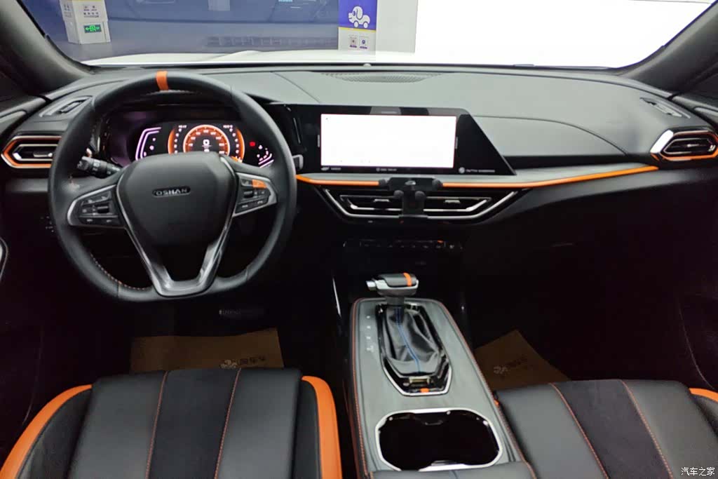 Changan X5, 2022 12