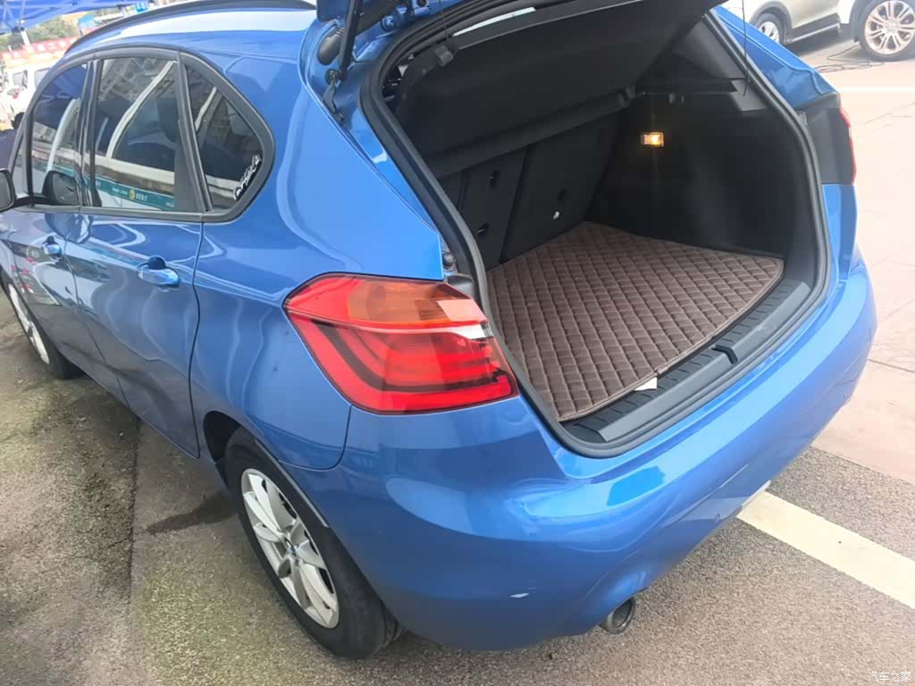 BMW 2 Series, 2019 все фото