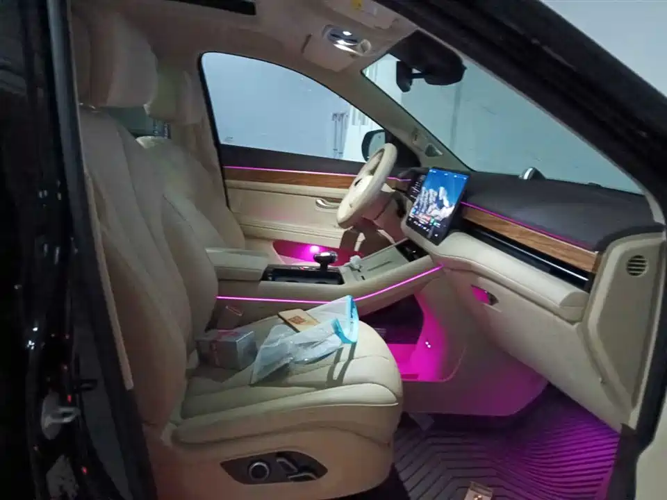 HarmonyOS Ask the world M7