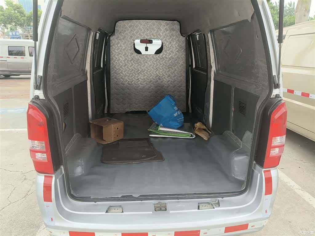 DongFeng K05S, 2022 25