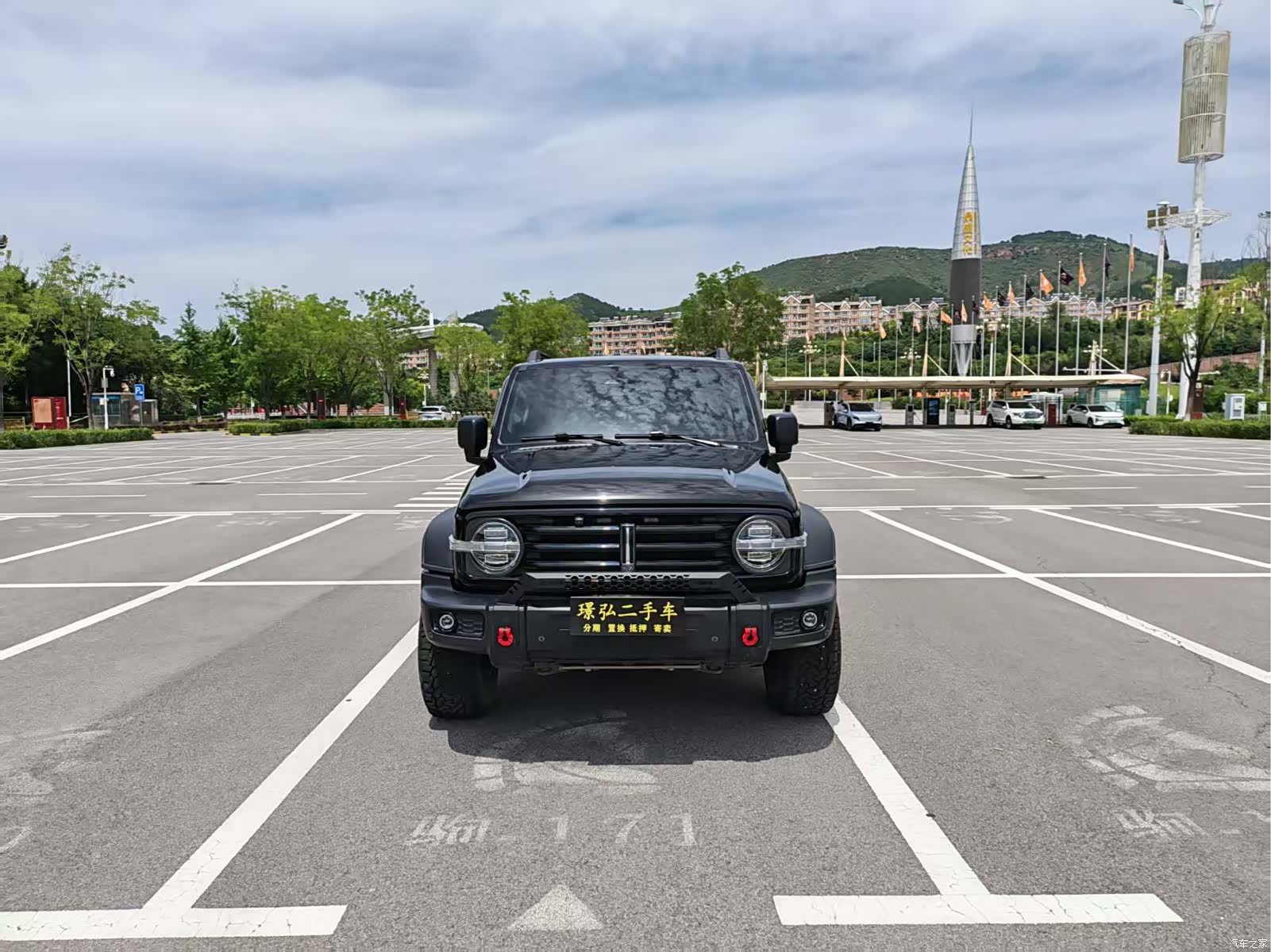 Tank 300, 2021 2