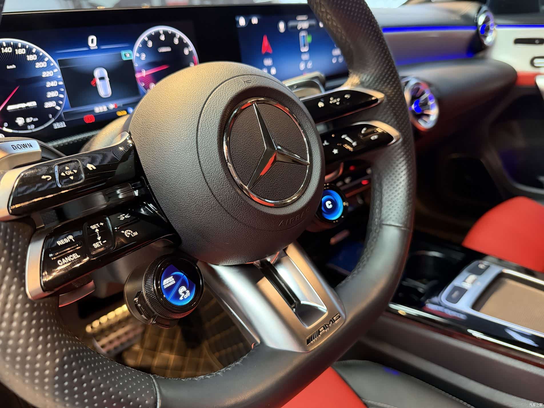 Mercedes-Benz A-Class, 2024 10