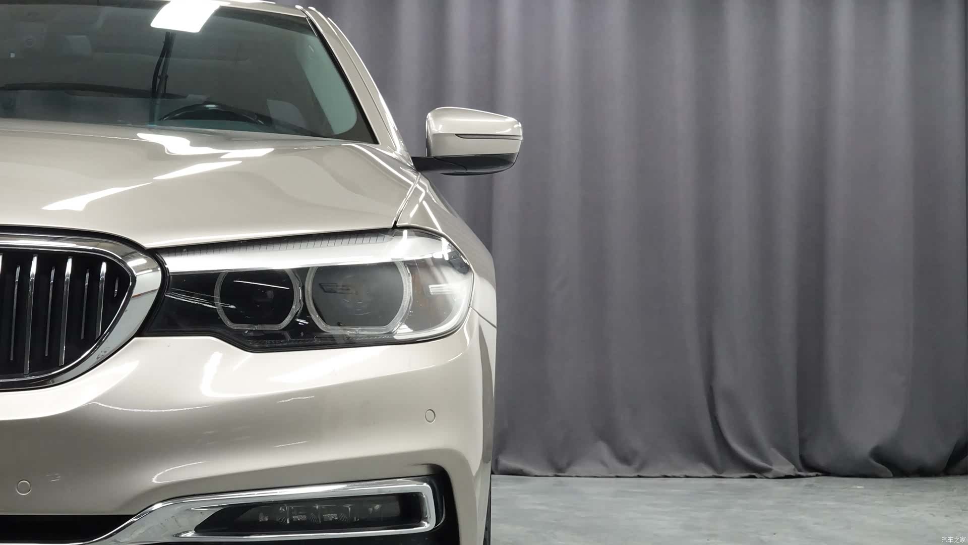 BMW 5 Series, 2019 6