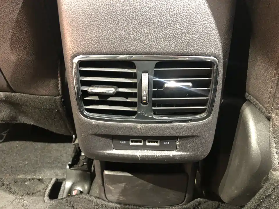 Trumpchi Trumpchi GS4