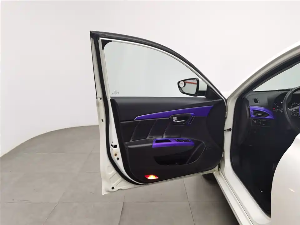 Trumpchi Trumpchi GA6