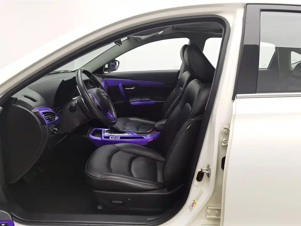 Trumpchi Trumpchi GA6