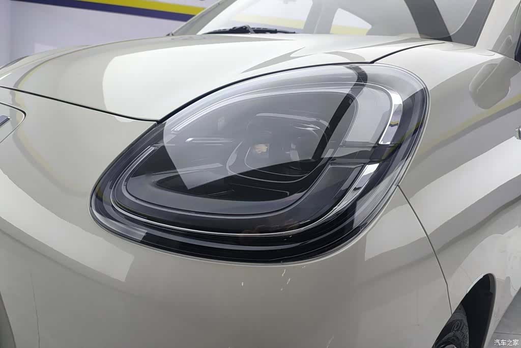 Wuling MINIEV, 2026 все фото