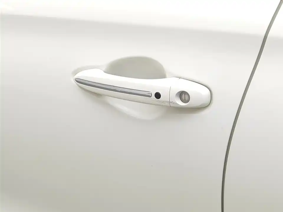 Trumpchi Trumpchi GA6