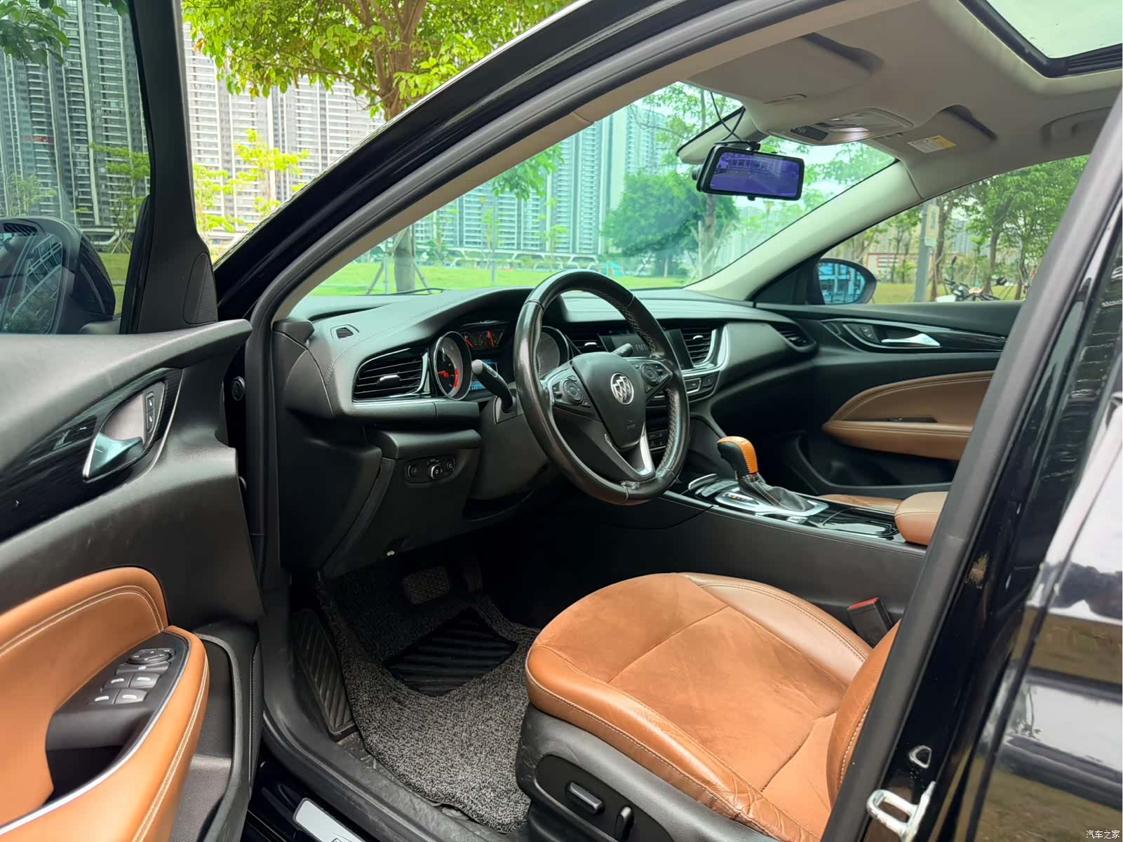 Buick Regal, 2019 6