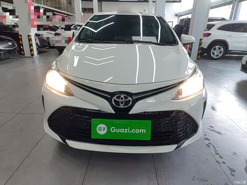 Toyota FS, 2019 3