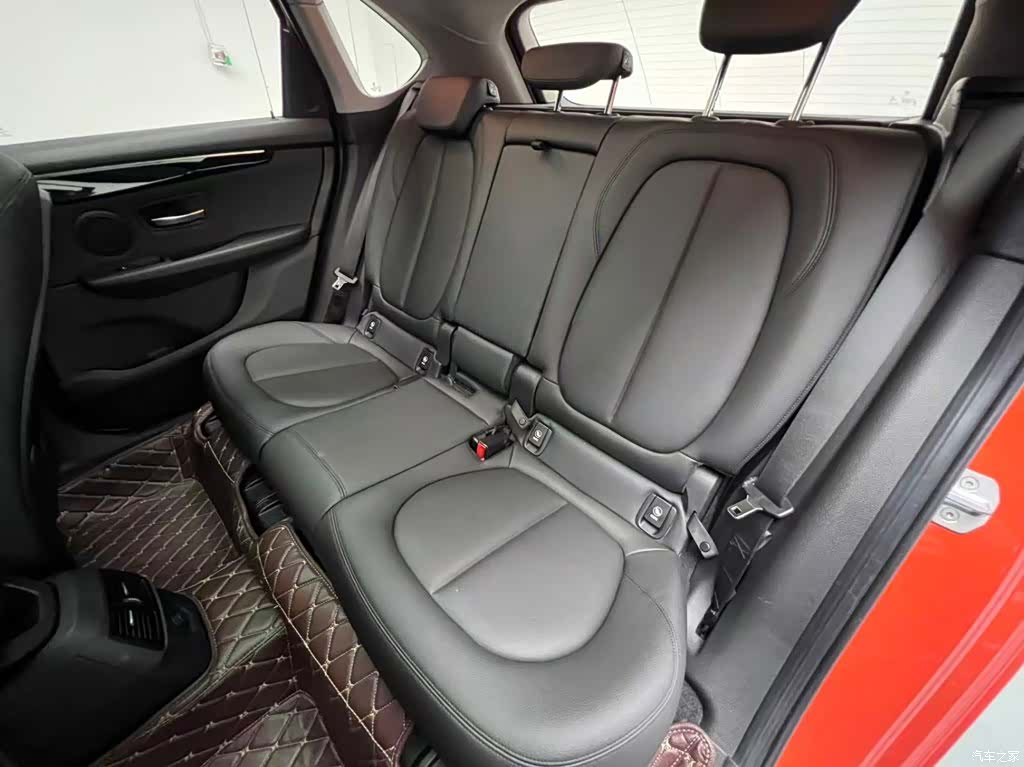 BMW 2 Series, 2016 16