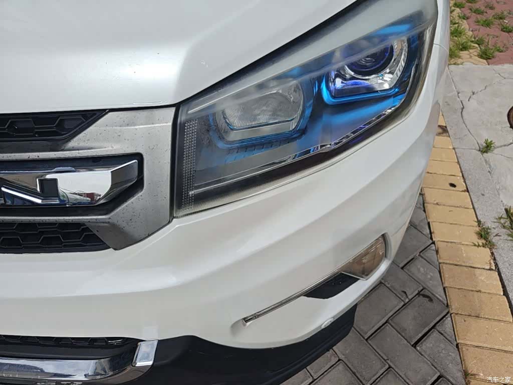 Changan CS75, 2017 24