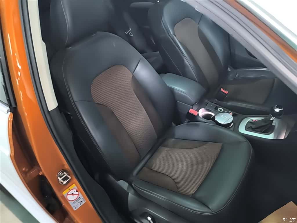 Audi Q3, 2017 25