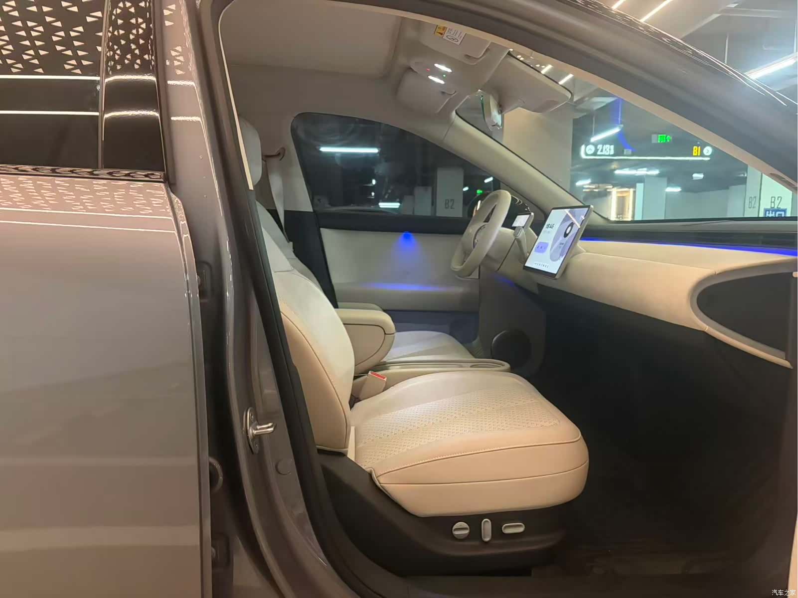 NIO firefly, 2025 15