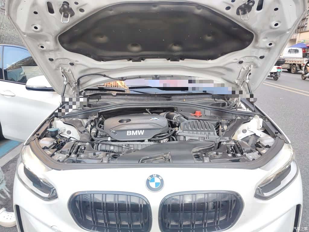 BMW 1 Series, 2019 21