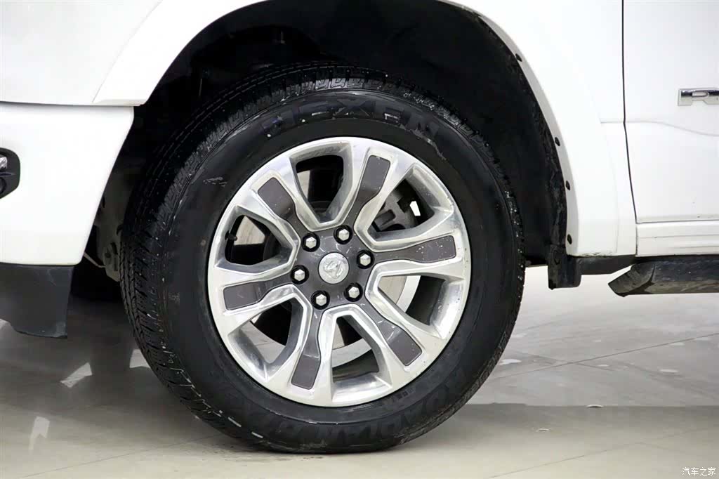 RAM Trucks, 2024 30