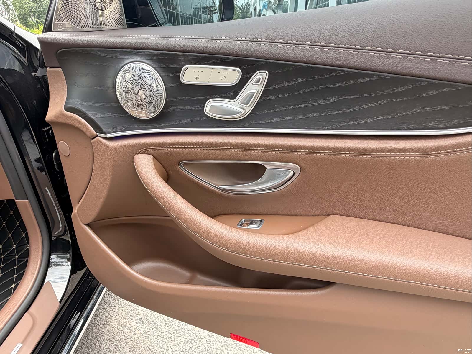 Mercedes-Benz E-Class, 2023 15
