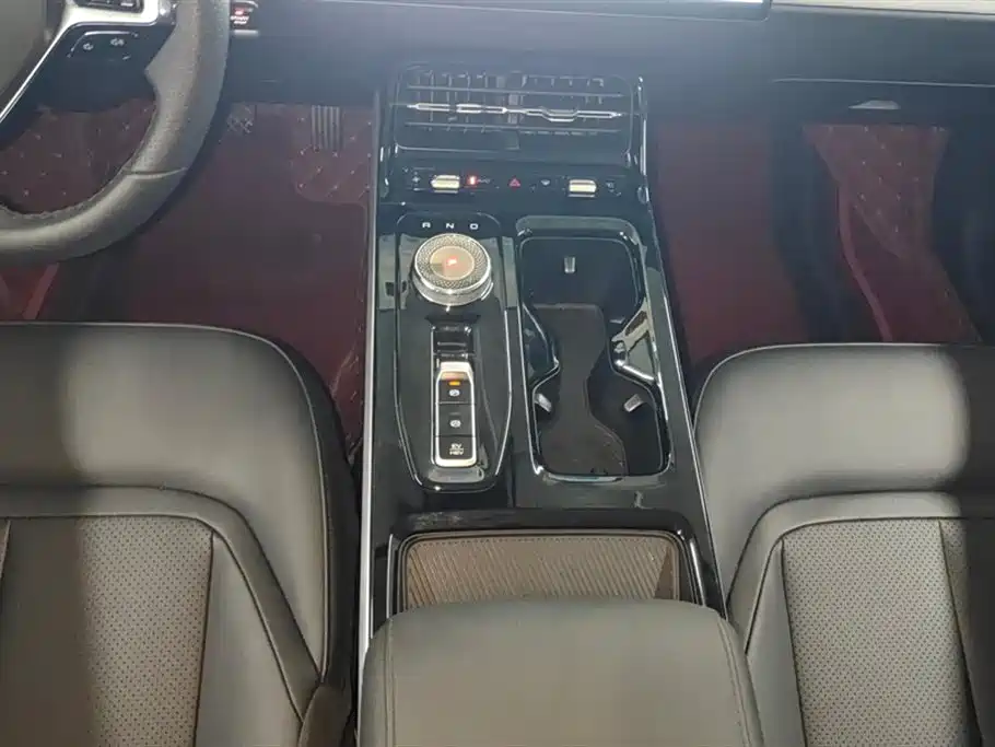 Wuling Wuling Starlight