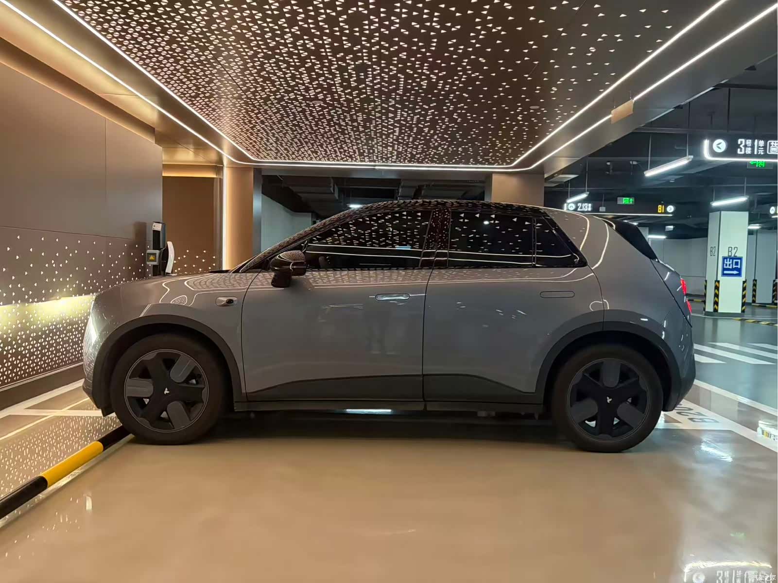 NIO firefly, 2025 20