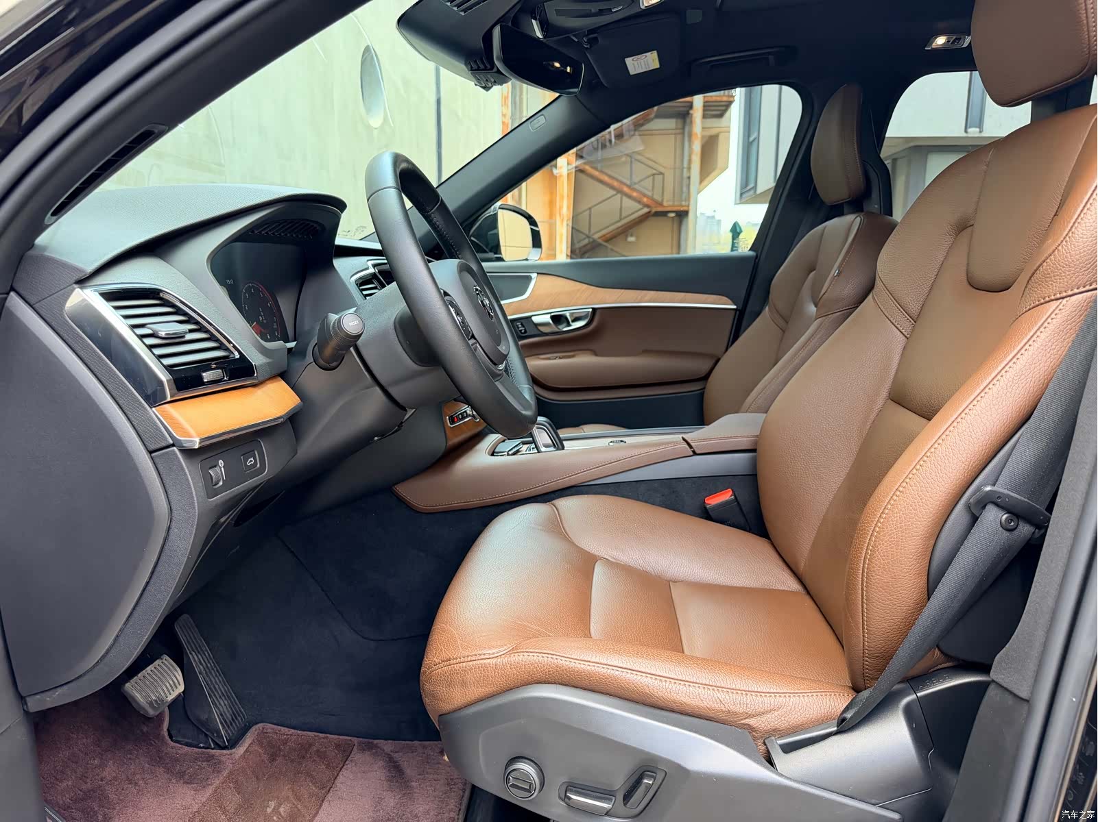 Volvo XC90, 2021 13