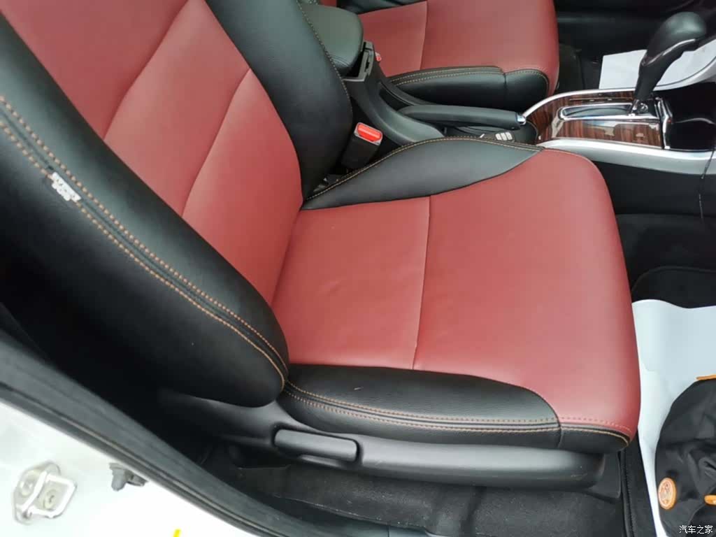 Honda Crider, 2017 25
