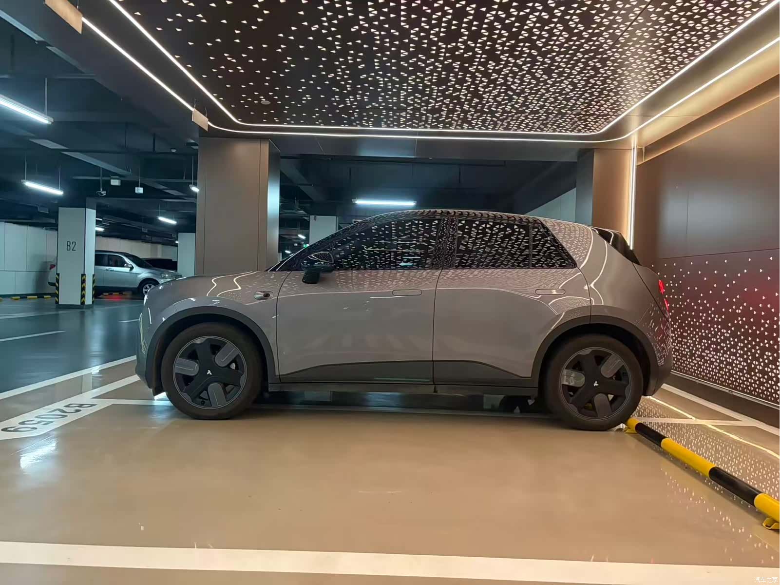NIO firefly, 2025 19