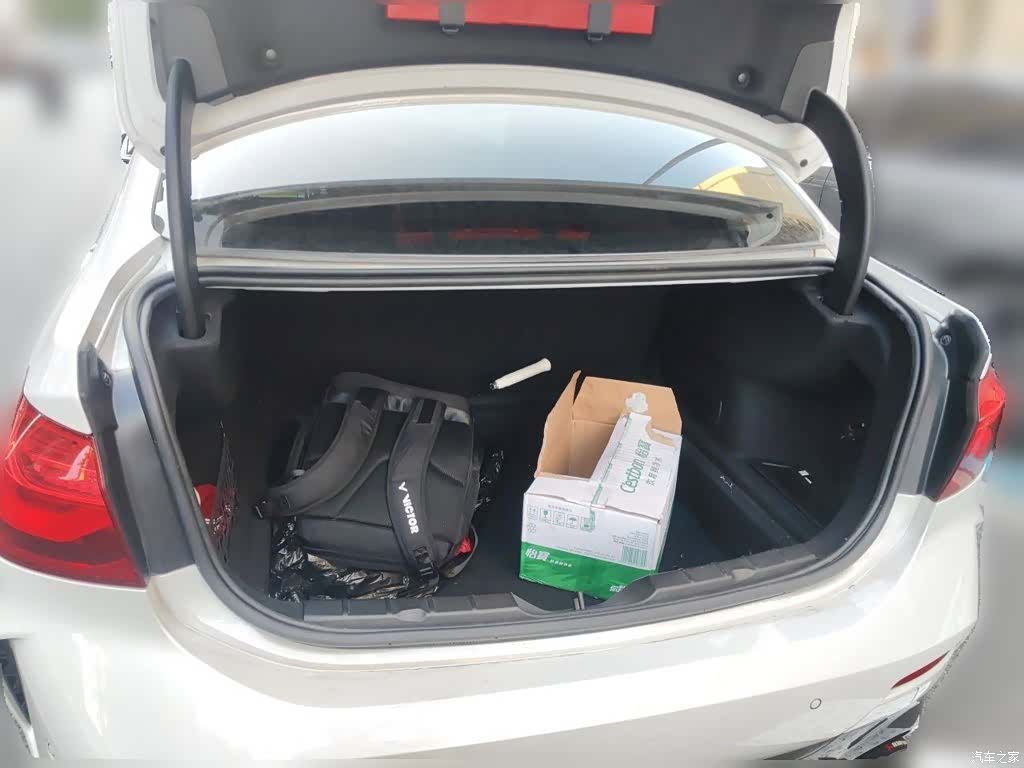 BMW 1 Series, 2019 20