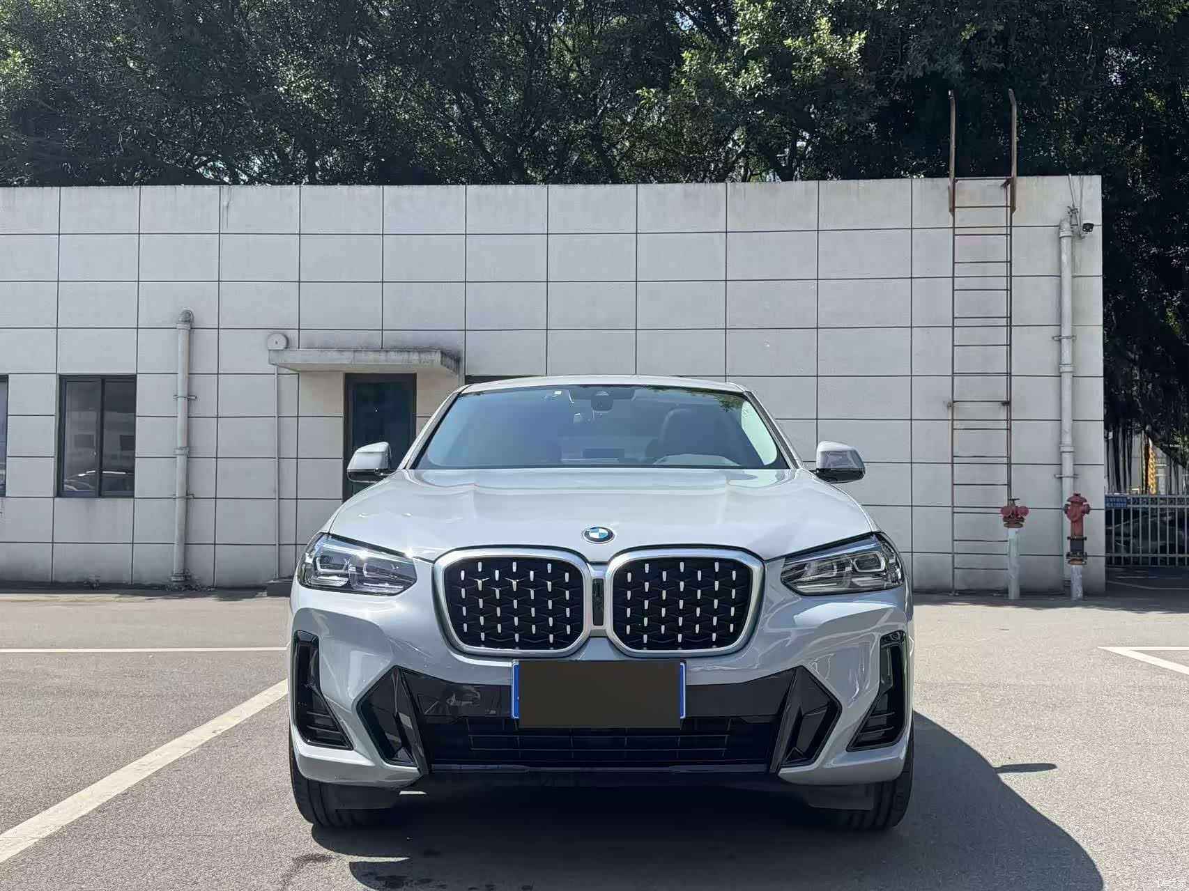 BMW X4, 2022 2