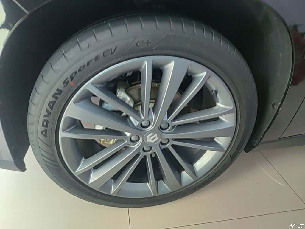 Leapmotor C16, 2024 23