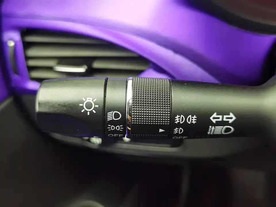 Trumpchi Trumpchi GA6