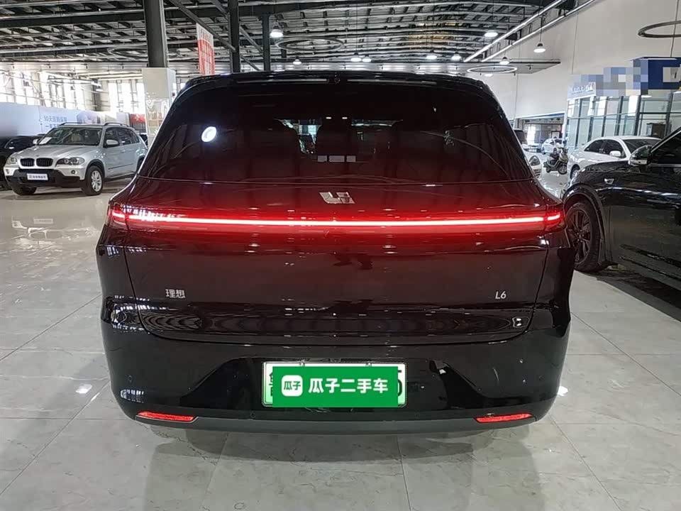 Li Auto Ideal L6