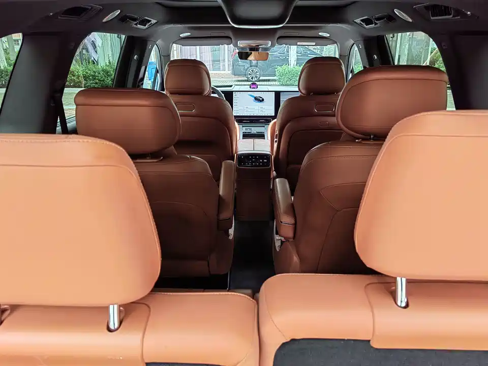 HarmonyOS Ask the world M9