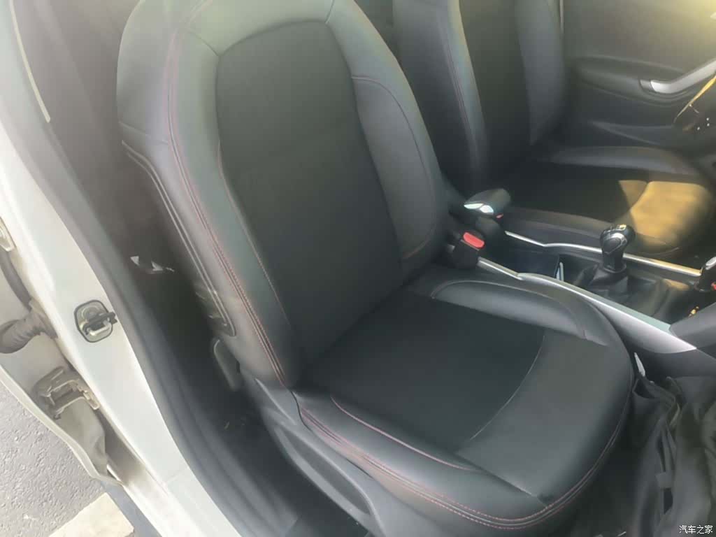 Citroen C3-XR, 2017 20