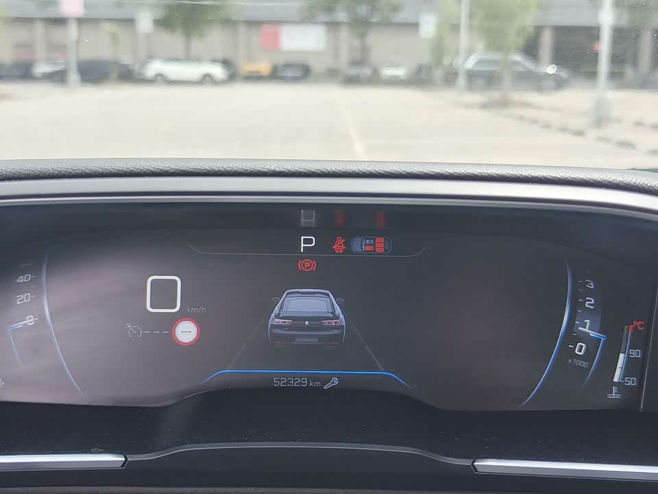 Peugeot 508 Peugeot 508