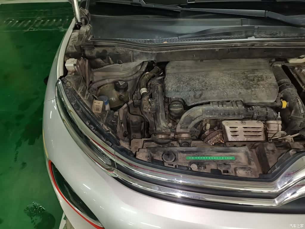 Citroen C4, 2019 21